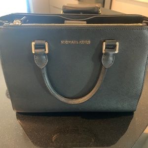 Michael Kors bag with strap